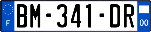 BM-341-DR