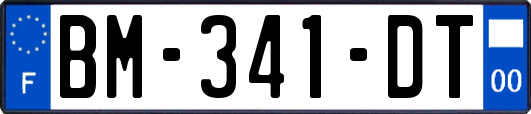 BM-341-DT