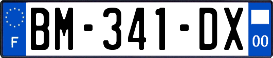 BM-341-DX