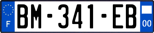 BM-341-EB