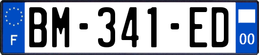 BM-341-ED