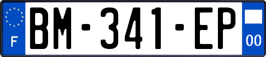 BM-341-EP