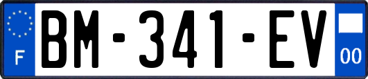 BM-341-EV