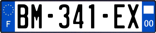 BM-341-EX