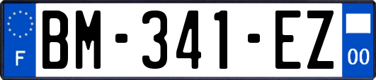 BM-341-EZ