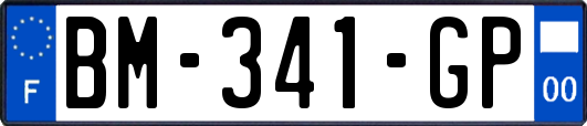 BM-341-GP