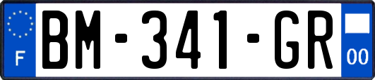 BM-341-GR