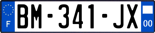 BM-341-JX