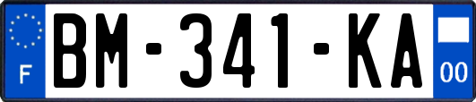 BM-341-KA