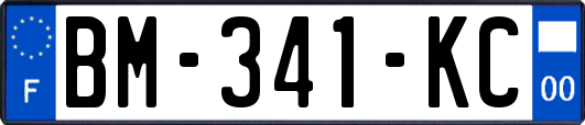 BM-341-KC