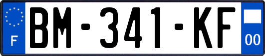 BM-341-KF