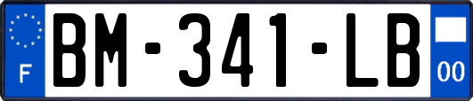 BM-341-LB