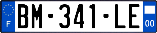 BM-341-LE