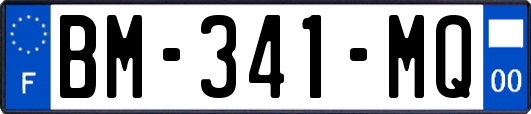 BM-341-MQ