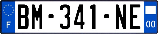 BM-341-NE