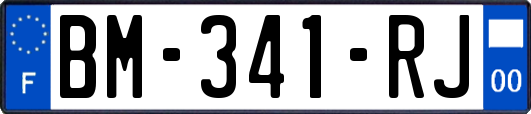 BM-341-RJ