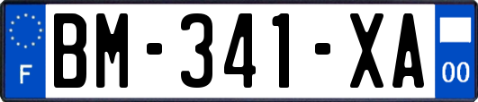BM-341-XA