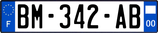 BM-342-AB