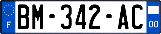 BM-342-AC