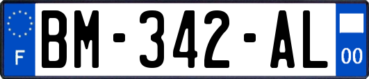 BM-342-AL