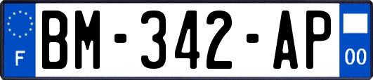 BM-342-AP