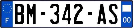 BM-342-AS