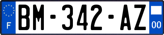 BM-342-AZ