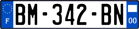 BM-342-BN