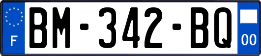 BM-342-BQ