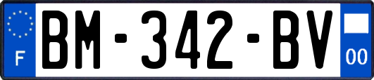 BM-342-BV