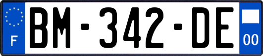 BM-342-DE