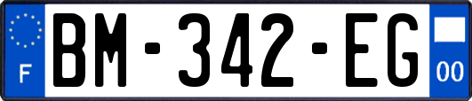 BM-342-EG