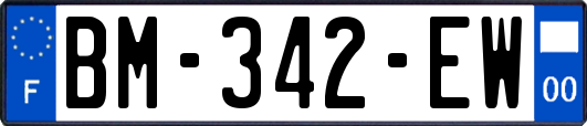 BM-342-EW