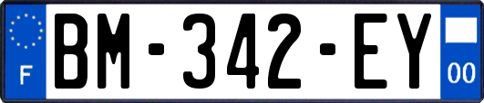 BM-342-EY