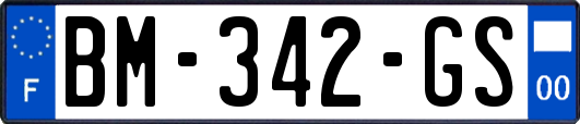 BM-342-GS