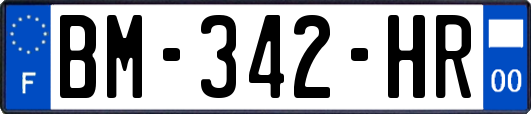 BM-342-HR