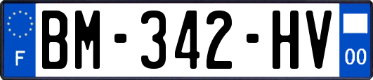 BM-342-HV