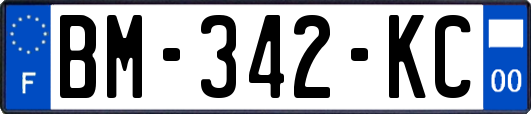 BM-342-KC