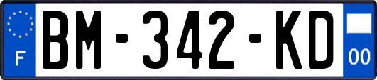 BM-342-KD