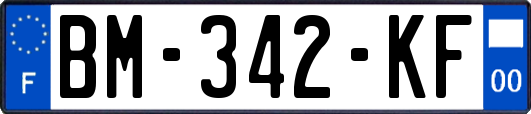 BM-342-KF