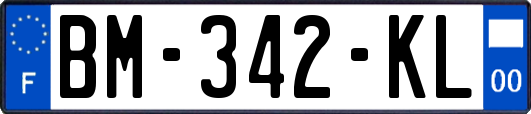 BM-342-KL