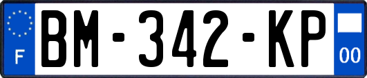 BM-342-KP