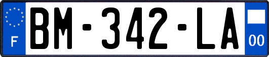 BM-342-LA
