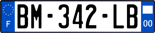 BM-342-LB