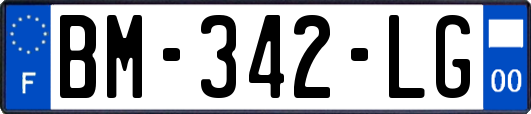BM-342-LG