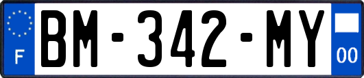 BM-342-MY