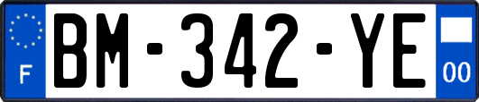 BM-342-YE