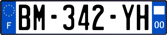 BM-342-YH
