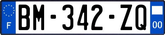 BM-342-ZQ