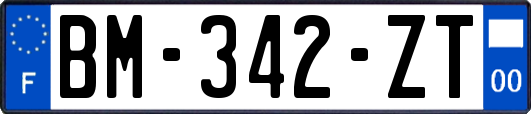 BM-342-ZT